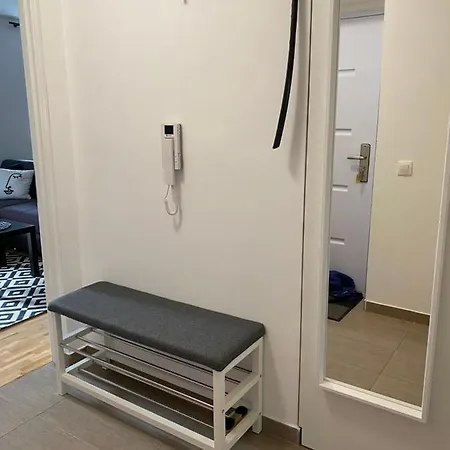 Lega-Lega Apartment Osijek Exterior photo