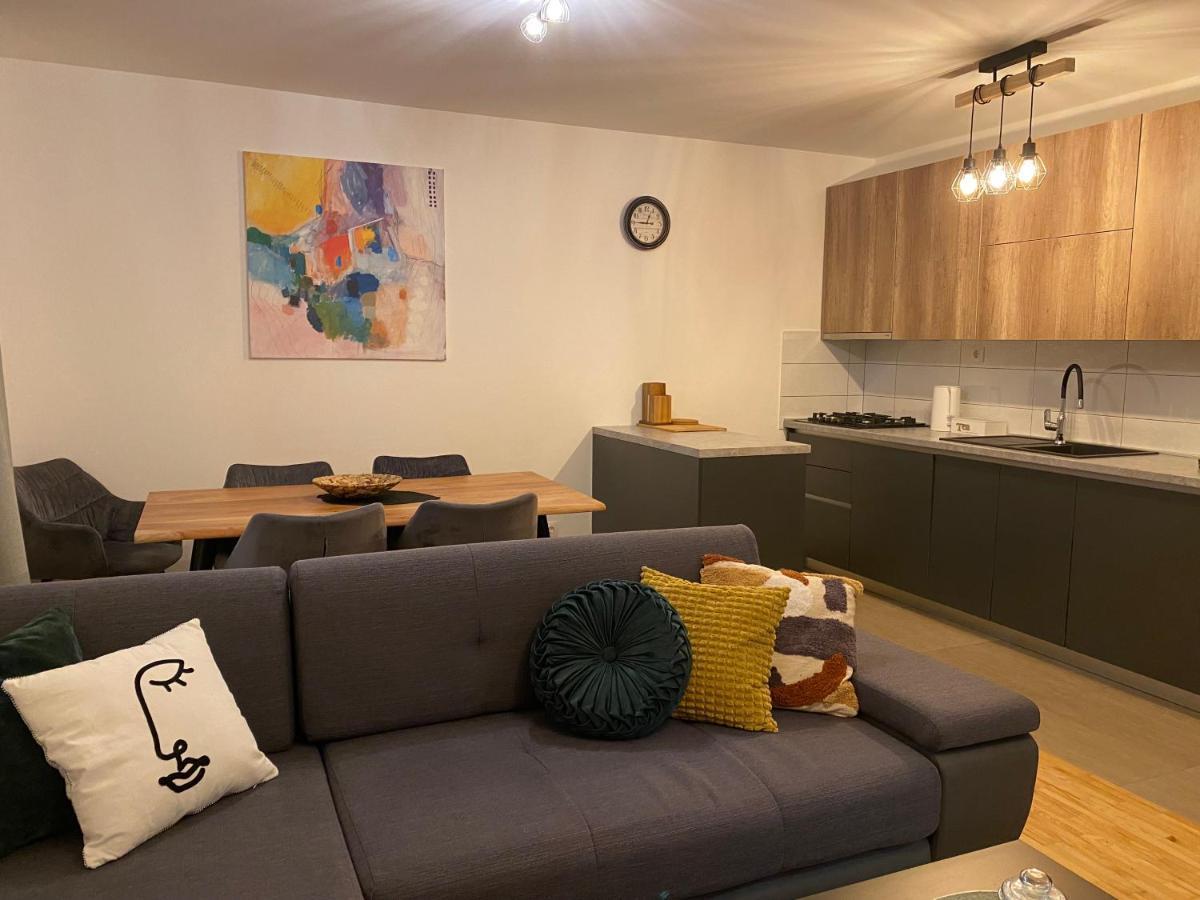 Lega-lega Apartment Osijek