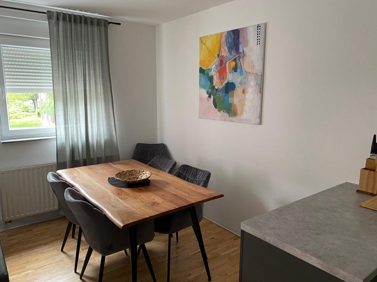 Apartment Lega-lega Osijek
