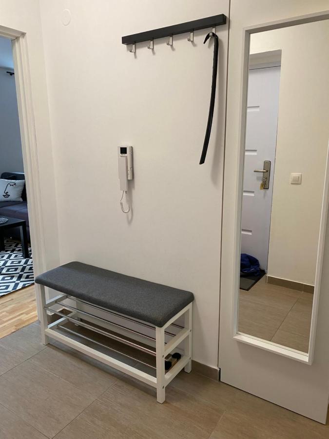 Apartment Lega-lega